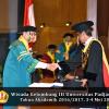 Wisuda Unpad Gel III TA 2016_2017 FAKULTAS  KEDOKTERAN REKTOR 156.