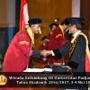 Wisuda Unpad Gel III TA 2016_2017 FAKULTAS  KEDOKTERAN REKTOR 158.