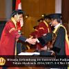 Wisuda Unpad Gel III TA 2016_2017 FAKULTAS  KEDOKTERAN REKTOR 160.