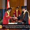 Wisuda Unpad Gel III TA 2016_2017 FAKULTAS  KEDOKTERAN REKTOR 164.