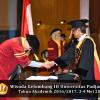 Wisuda Unpad Gel III TA 2016_2017 FAKULTAS  KEDOKTERAN REKTOR 165.