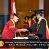 Wisuda Unpad Gel III TA 2016_2017 FAKULTAS  KEDOKTERAN REKTOR 172.