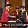 Wisuda Unpad Gel III TA 2016_2017 FAKULTAS  KEDOKTERAN REKTOR 175.