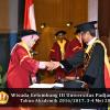 Wisuda Unpad Gel III TA 2016_2017 FAKULTAS  KEDOKTERAN REKTOR 176.