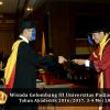 Wisuda Unpad Gel III TA 2016_2017 FAKULTAS  I S I P DEKAN 148.