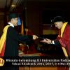 Wisuda Unpad Gel III TA 2016_2017 FAKULTAS  I S I P DEKAN 150.