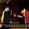 Wisuda Unpad Gel III TA 2016_2017 FAKULTAS  I S I P DEKAN 151.