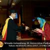 Wisuda Unpad Gel III TA 2016_2017 FAKULTAS  I S I P DEKAN 158.