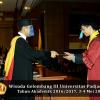 Wisuda Unpad Gel III TA 2016_2017 FAKULTAS  I S I P DEKAN 160.