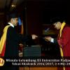 Wisuda Unpad Gel III TA 2016_2017 FAKULTAS  I S I P DEKAN 161.