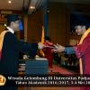 Wisuda Unpad Gel III TA 2016_2017 FAKULTAS  I S I P DEKAN 162.