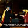 Wisuda Unpad Gel III TA 2016_2017 FAKULTAS  I S I P DEKAN 163.