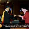 Wisuda Unpad Gel III TA 2016_2017 FAKULTAS  I S I P DEKAN 171.