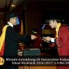 Wisuda Unpad Gel III TA 2016_2017 FAKULTAS  I S I P DEKAN 173.