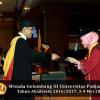 Wisuda Unpad Gel III TA 2016_2017 FAKULTAS  I S I P DEKAN 175.