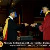 Wisuda Unpad Gel III TA 2016_2017 FAKULTAS  I S I P DEKAN 176.