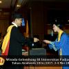 Wisuda Unpad Gel III TA 2016_2017 FAKULTAS  I S I P DEKAN 202.