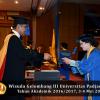 Wisuda Unpad Gel III TA 2016_2017 FAKULTAS  I S I P DEKAN 203.