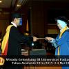 Wisuda Unpad Gel III TA 2016_2017 FAKULTAS  I S I P DEKAN 205.