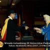 Wisuda Unpad Gel III TA 2016_2017 FAKULTAS  I S I P DEKAN 207.