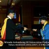 Wisuda Unpad Gel III TA 2016_2017 FAKULTAS  I S I P DEKAN 210.