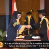 Wisuda Unpad Gel III TA 2016_2017 FAKULTAS  I S I P REKTOR 004.