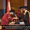 Wisuda Unpad Gel III TA 2016_2017 FAKULTAS  I S I P REKTOR 097.