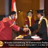 Wisuda Unpad Gel III TA 2016_2017 FAKULTAS  I S I P REKTOR 120.