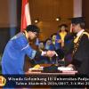 Wisuda Unpad Gel III TA 2016_2017 FAKULTAS  I S I P REKTOR 201.