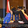 Wisuda Unpad Gel III TA 2016_2017 FAKULTAS  I S I P REKTOR 202.