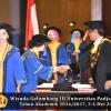 Wisuda Unpad Gel III TA 2016_2017 FAKULTAS  I S I P REKTOR 205.