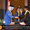 Wisuda Unpad Gel III TA 2016_2017 FAKULTAS  I S I P REKTOR 208.