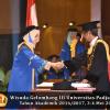 Wisuda Unpad Gel III TA 2016_2017 FAKULTAS  I S I P REKTOR 209.