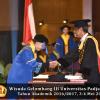 Wisuda Unpad Gel III TA 2016_2017 FAKULTAS  I S I P REKTOR 212.