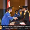 Wisuda Unpad Gel III TA 2016_2017 FAKULTAS  I S I P REKTOR 213.