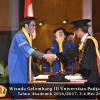 Wisuda Unpad Gel III TA 2016_2017 FAKULTAS  I S I P REKTOR 217.