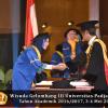 Wisuda Unpad Gel III TA 2016_2017 FAKULTAS  I S I P REKTOR 219.