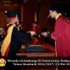 Wisuda Unpad Gel III TA 2016_2017 FAKULTAS  PETERNAKAN DEKAN 024.