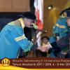 Wisuda Unpad Gel I I I TA 2017-2018  Fakultas Kedokteran oleh Rektor 031 by ( PAPYRUS PHOTO)