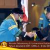 Wisuda Unpad Gel I I I TA 2017-2018  Fakultas Kedokteran oleh Rektor 033 by ( PAPYRUS PHOTO)