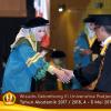 Wisuda Unpad Gel I I I TA 2017-2018  Fakultas Kedokteran oleh Rektor 048 by ( PAPYRUS PHOTO)