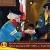 Wisuda Unpad Gel I I I TA 2017-2018  Fakultas Kedokteran oleh Rektor 055 by ( PAPYRUS PHOTO)