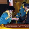 Wisuda Unpad Gel I I I TA 2017-2018  Fakultas Kedokteran oleh Rektor 059 by ( PAPYRUS PHOTO)