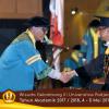 Wisuda Unpad Gel I I I TA 2017-2018  Fakultas Kedokteran oleh Rektor 063 by ( PAPYRUS PHOTO)