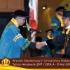 Wisuda Unpad Gel I I I TA 2017-2018  Fakultas Kedokteran oleh Rektor 065 by ( PAPYRUS PHOTO)