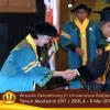 Wisuda Unpad Gel I I I TA 2017-2018  Fakultas Kedokteran oleh Rektor 068 by ( PAPYRUS PHOTO)