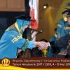 Wisuda Unpad Gel I I I TA 2017-2018  Fakultas Kedokteran oleh Rektor 076 by ( PAPYRUS PHOTO)