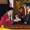 Wisuda Unpad Gel I I I TA 2017-2018  Fakultas Kedokteran oleh Rektor 110 by ( PAPYRUS PHOTO)