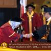 Wisuda Unpad Gel I I I TA 2017-2018  Fakultas Kedokteran oleh Rektor 114 by ( PAPYRUS PHOTO)