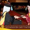 Wisuda Unpad Gel I I I TA 2017-2018  Fakultas Farmasi  oleh Dekan 150 by ( PAPYRUS PHOTO)